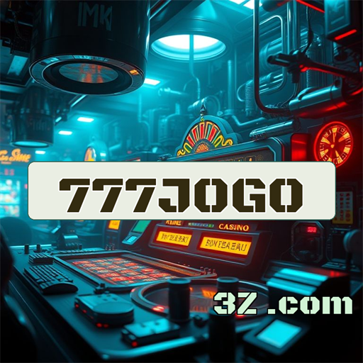 Login Criativo e Divertido no 777jogo.com: Conheça Nossas Ofertas!