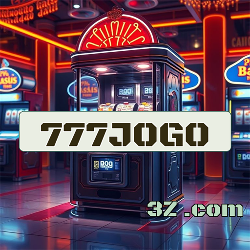 Slots Inovadoras e Viciais no 777jogo.com Para Você