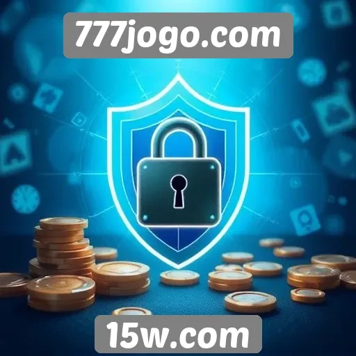 Melhores práticas de segurança no site 777jogo
