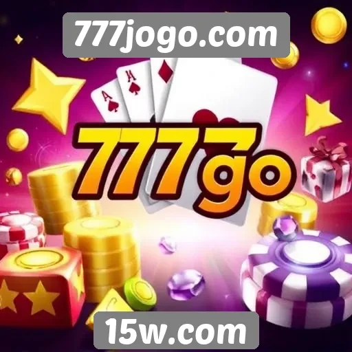 Os principais jogos disponíveis no 777jogo.com