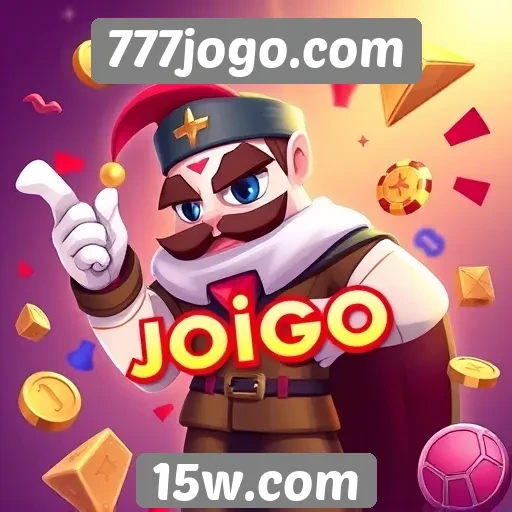 Novas opções de jogos no 777jogo.com