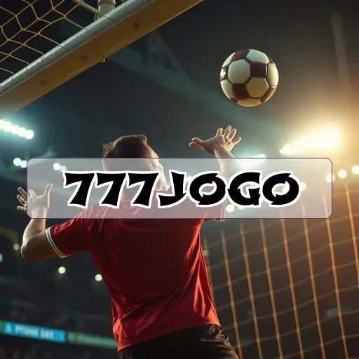 777jogo.com Promoções