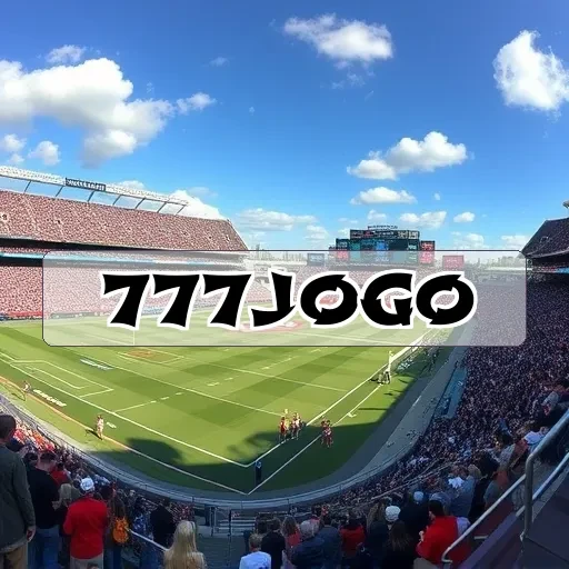 777jogo.com Apostas Esportivas
